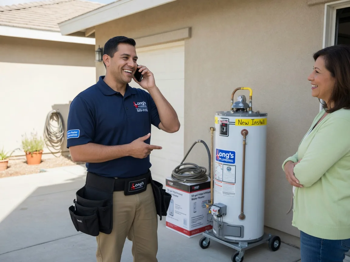 Leak Detection Manito, IL FAQs